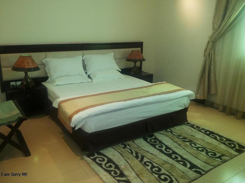 Aparthotel Khayal