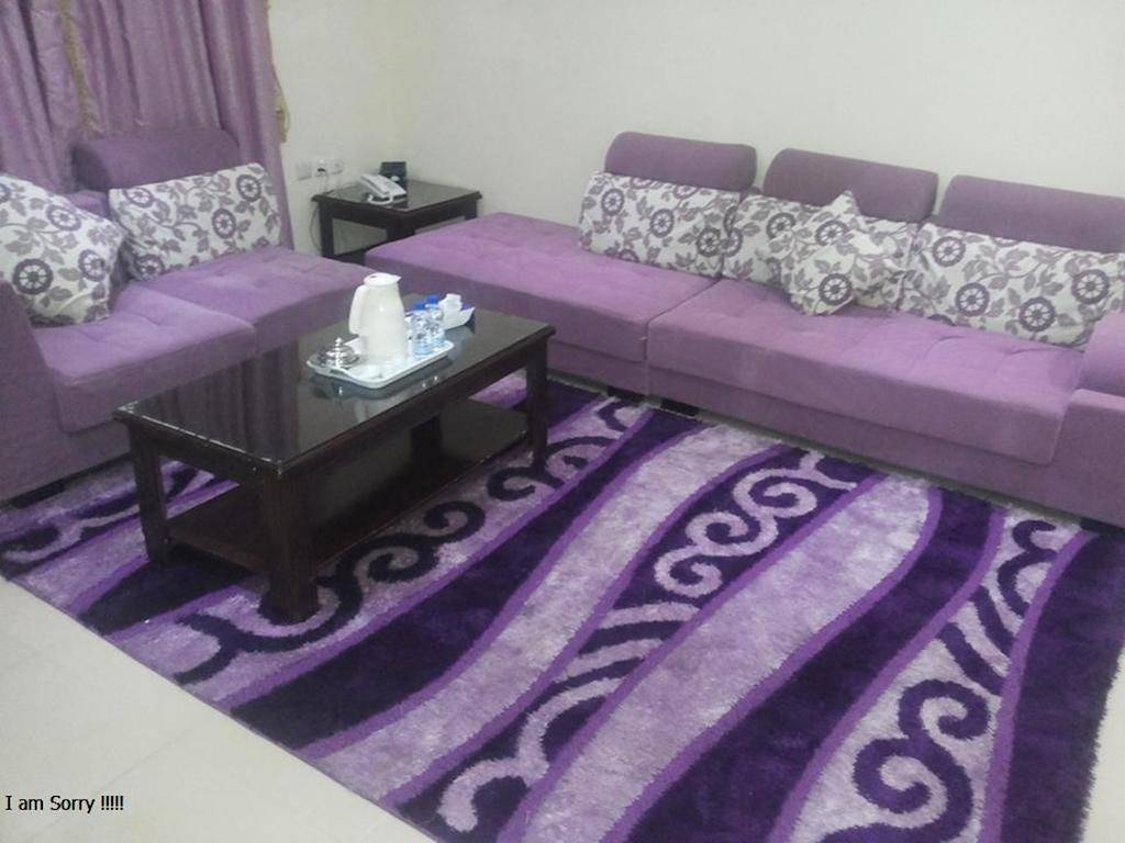 Aparthotel Khayal