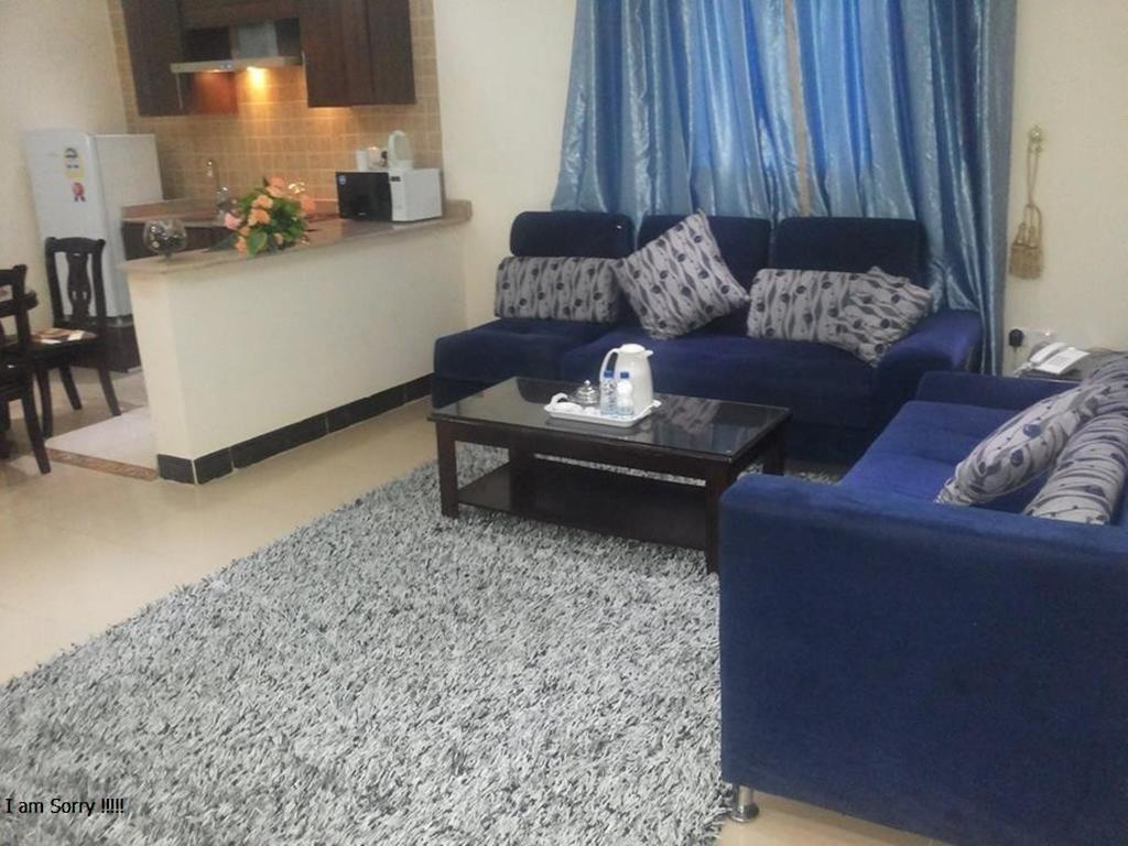 Aparthotel Khayal