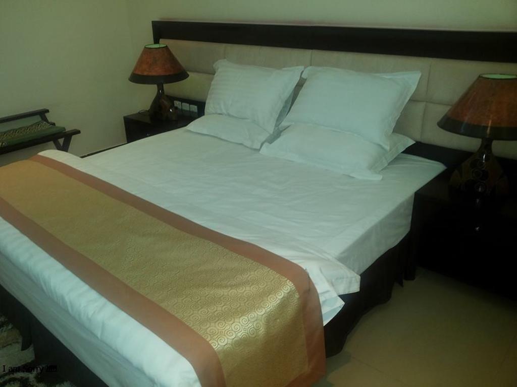 Aparthotel Khayal Riyadh
