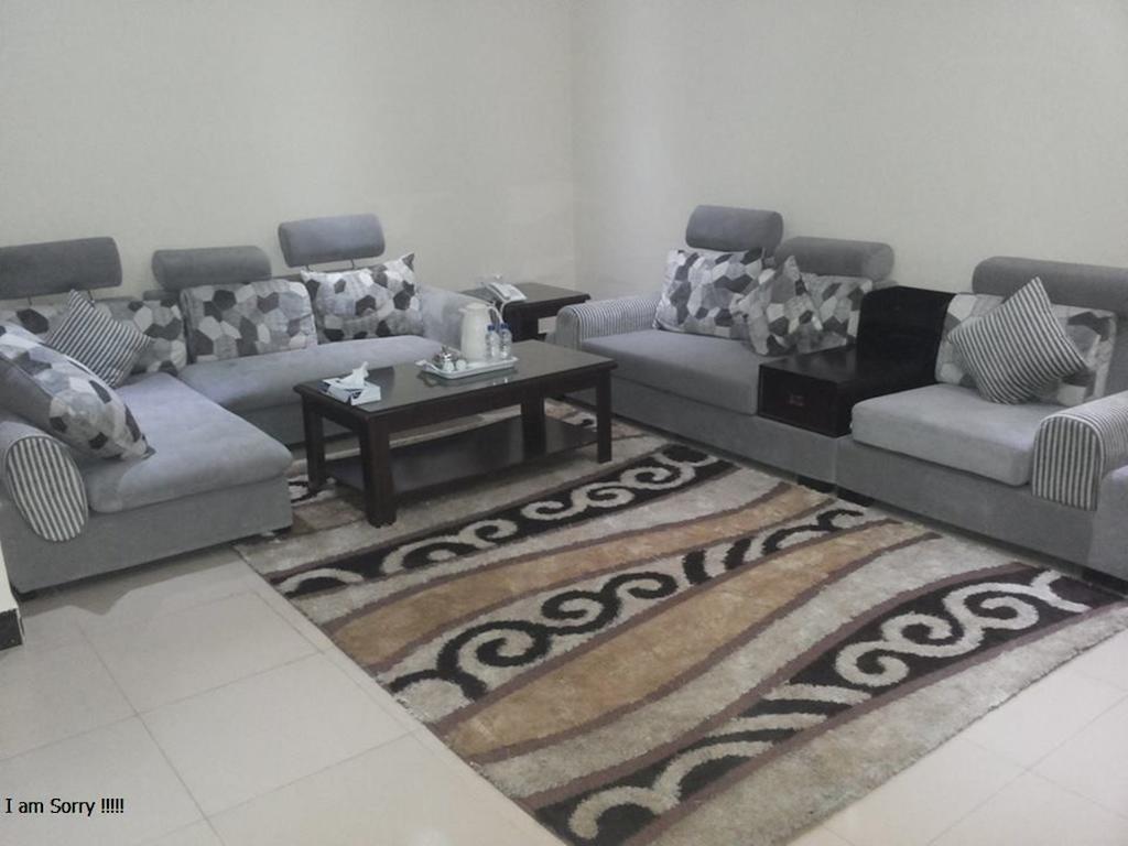 Aparthotel Khayal *