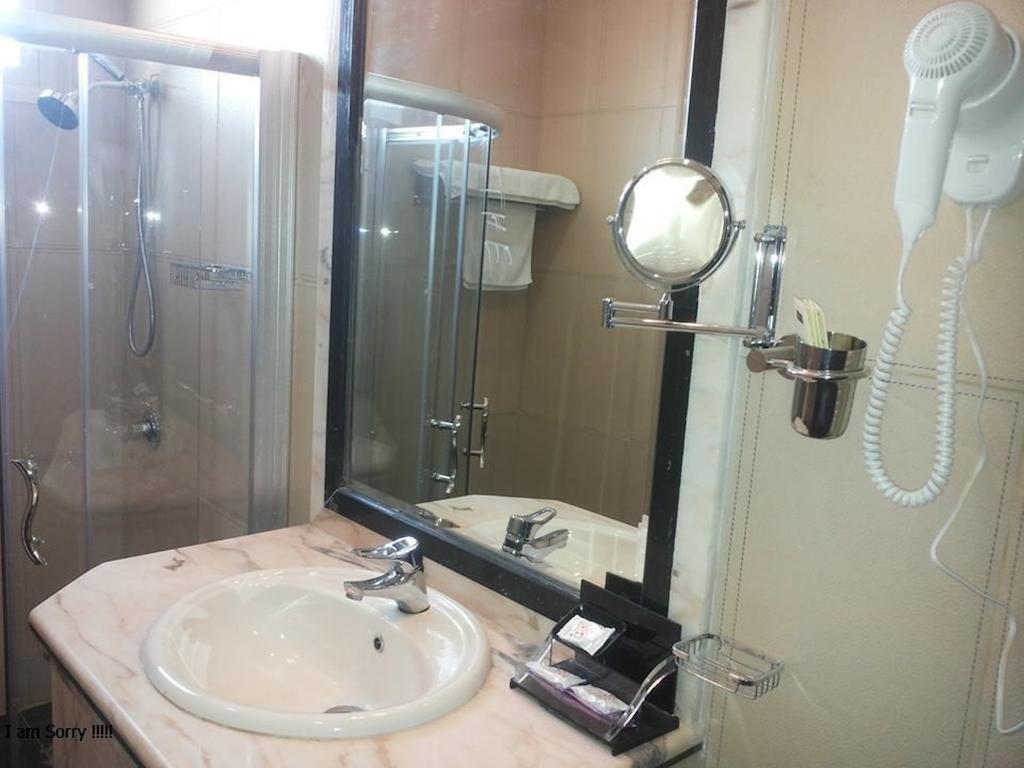 Aparthotel Khayal Riyadh