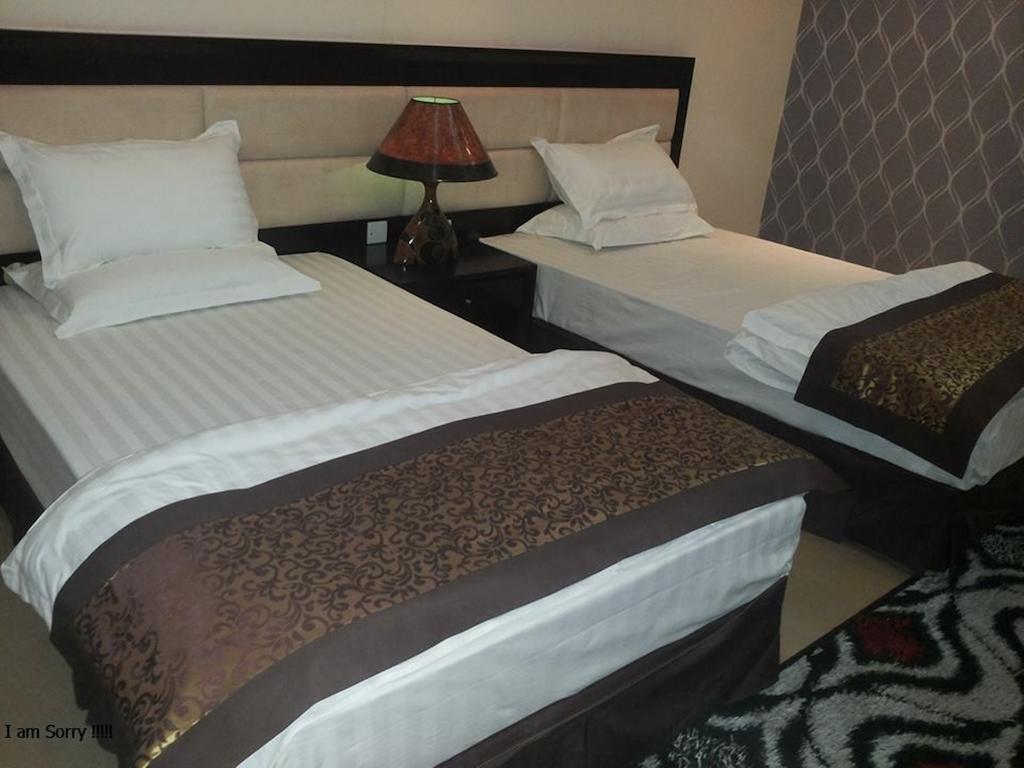 Aparthotel Khayal *