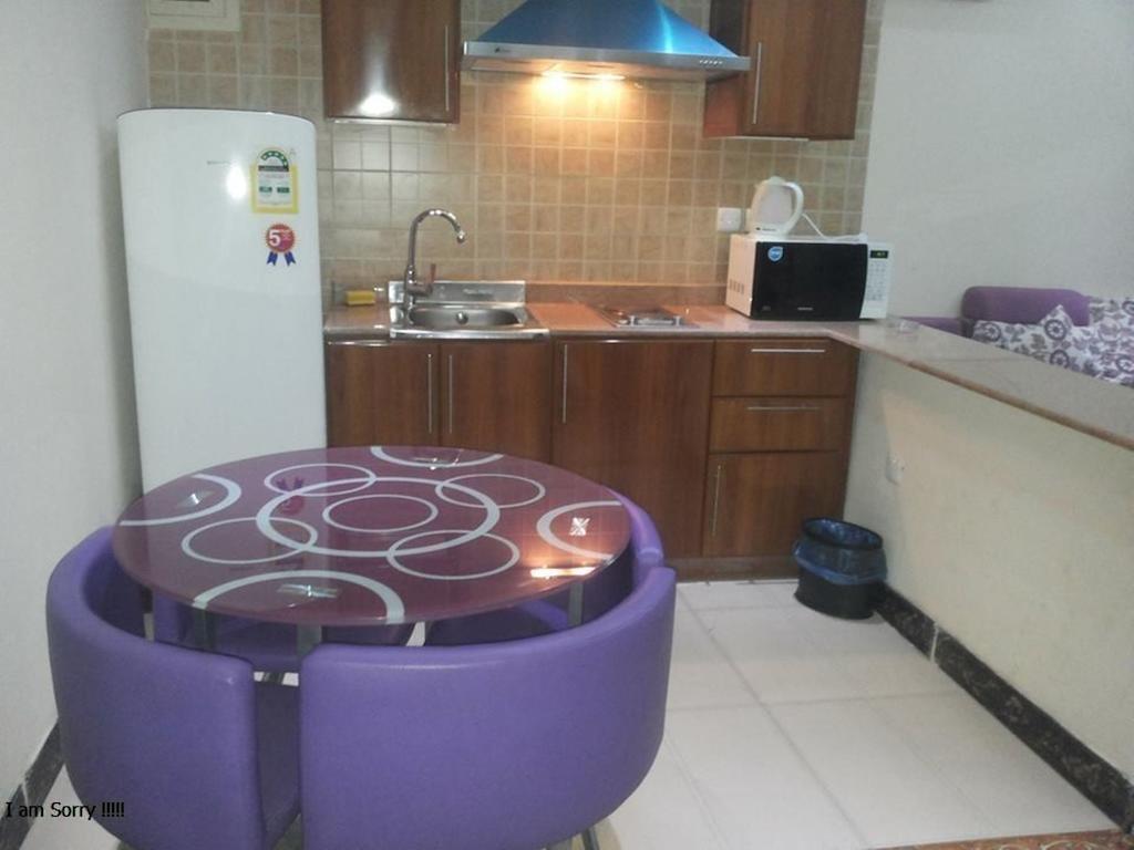 Aparthotel Khayal Riyadh