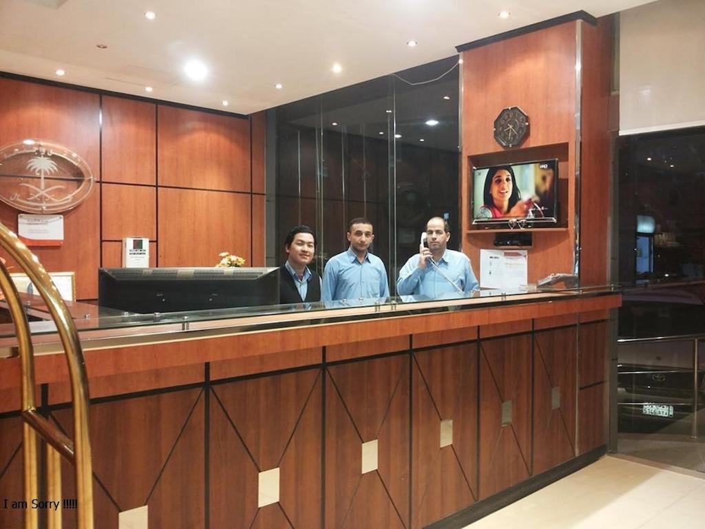 Aparthotel Khayal