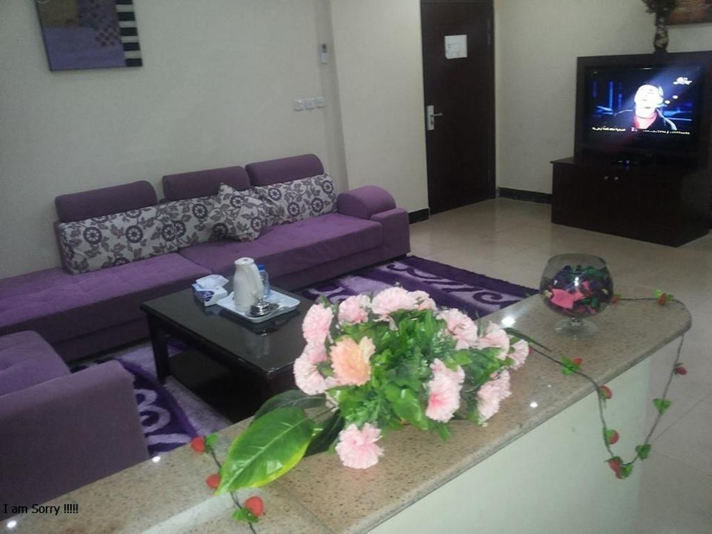 Aparthotel Khayal *