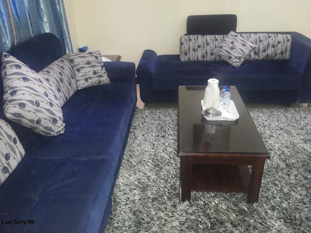 Aparthotel Khayal *