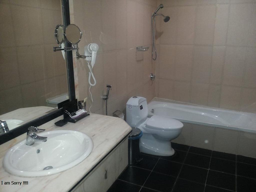 Aparthotel Khayal